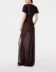 DRESS BENEDETTA 