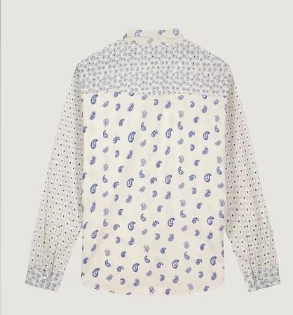 MONSLET SHIRT 