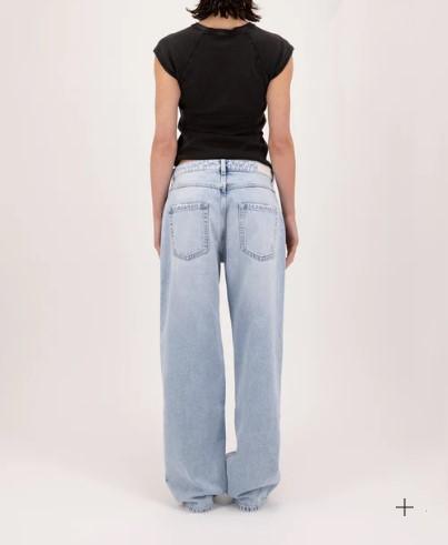 BEA-ID8818SKY BLUE icon denim