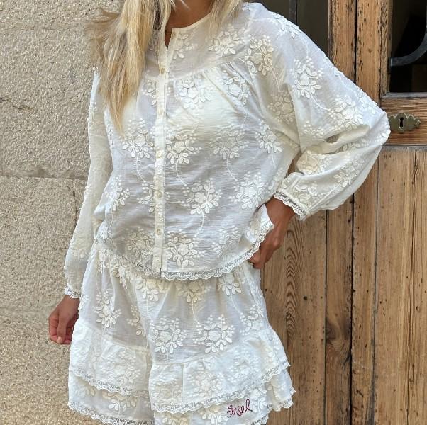 TOP DELPHINE 