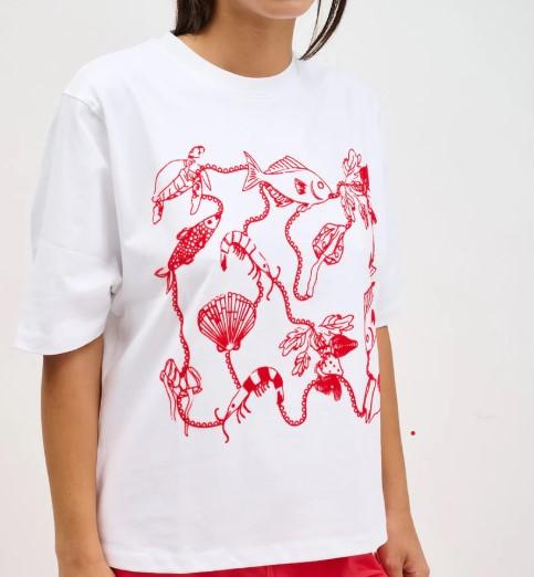 NOOR T-SHIRT 
