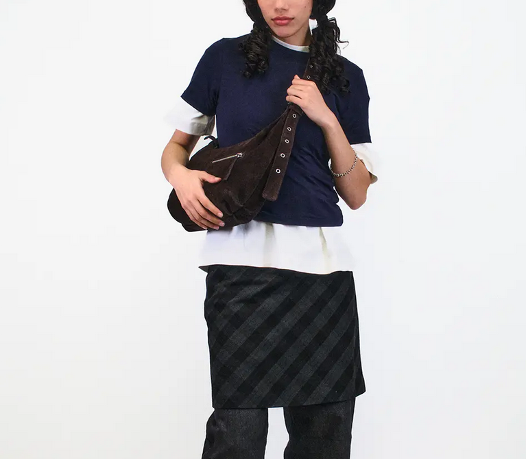 BAG VIOLA 