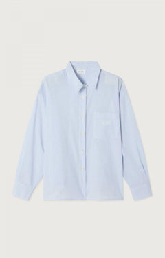 ELUABIRD SHIRT 