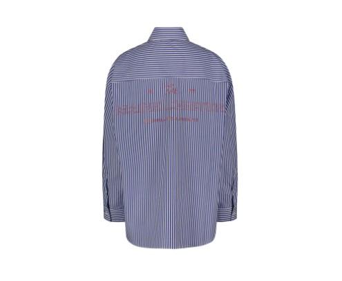 BLUE LOBSTER SHIRT 