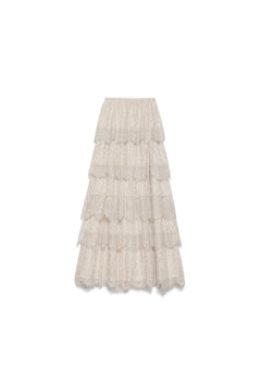LONG SKIRT SILVIA 