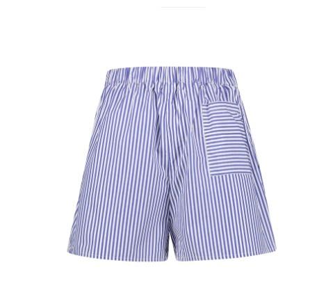 BLUE LOBSTER SHORT 