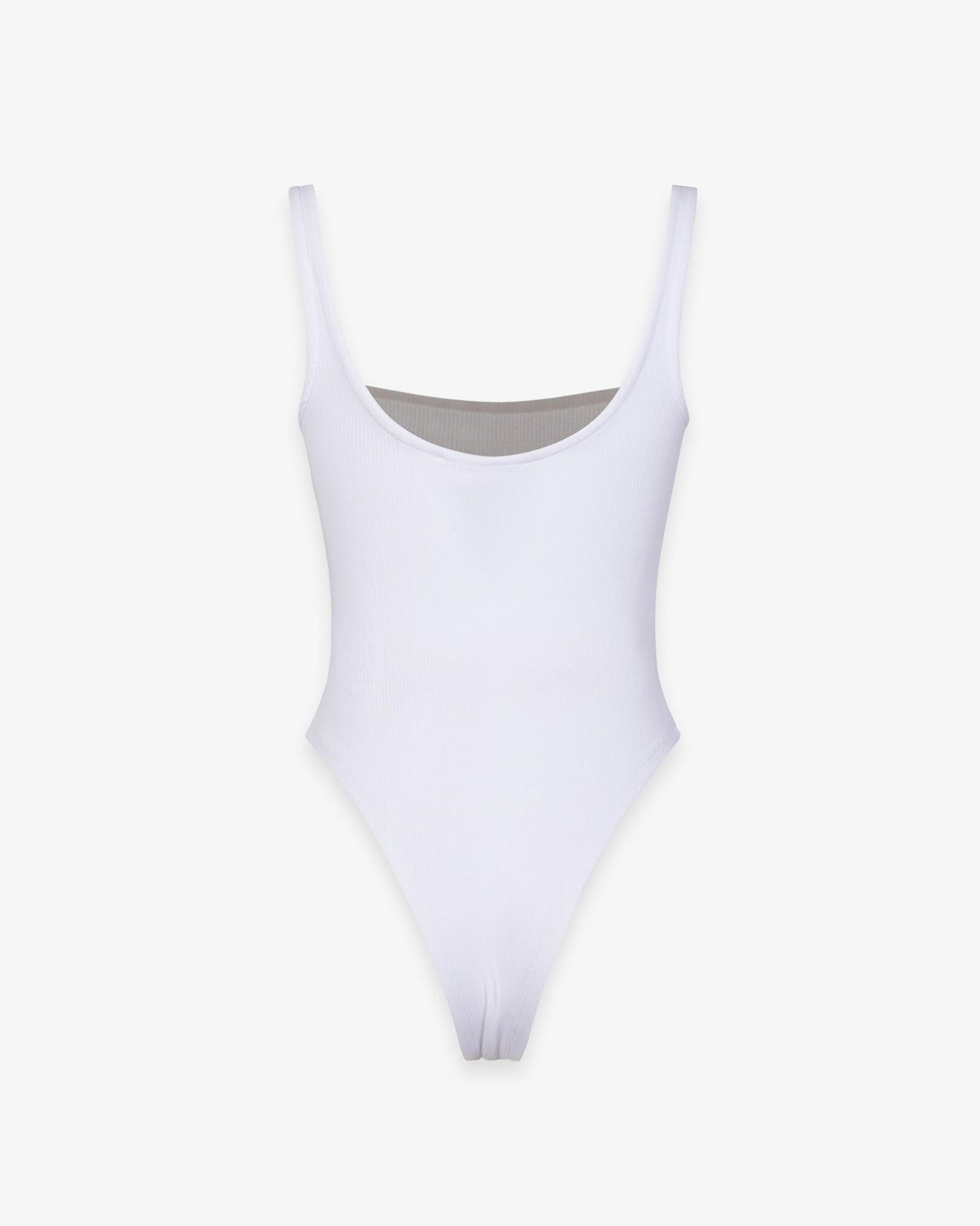 BODY TANK TOP 