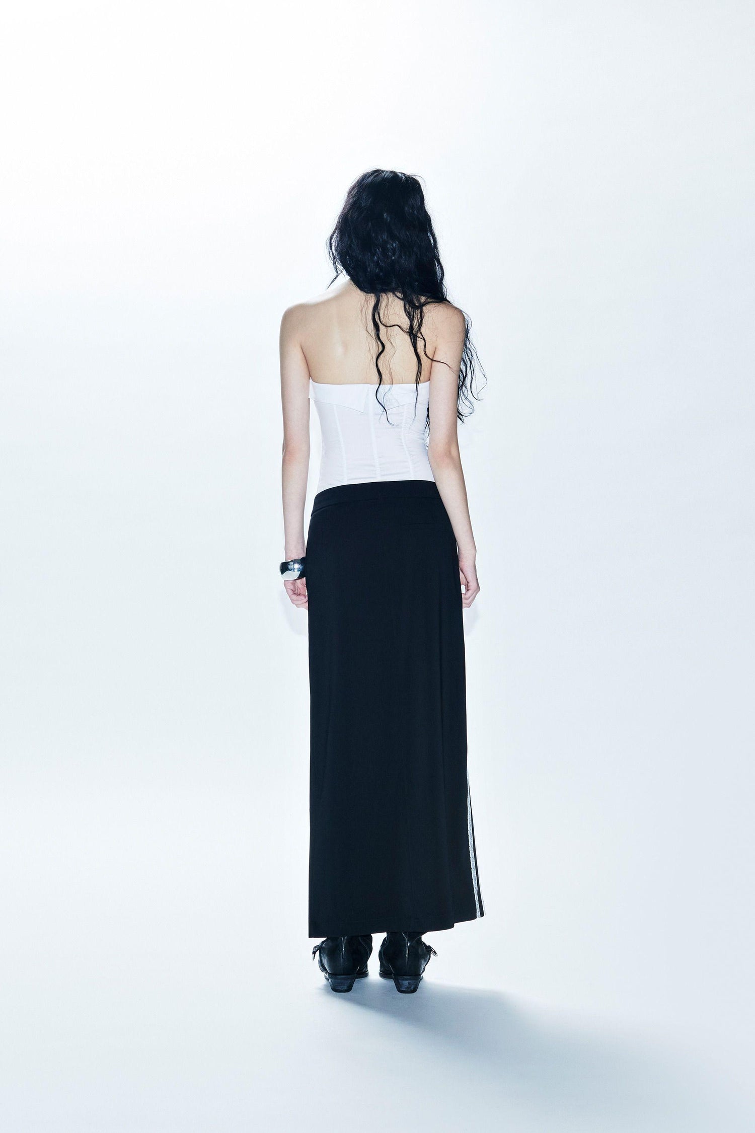 LONG SKIRT SANDY 