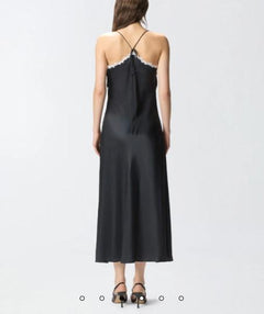 DRESS ALBINO 