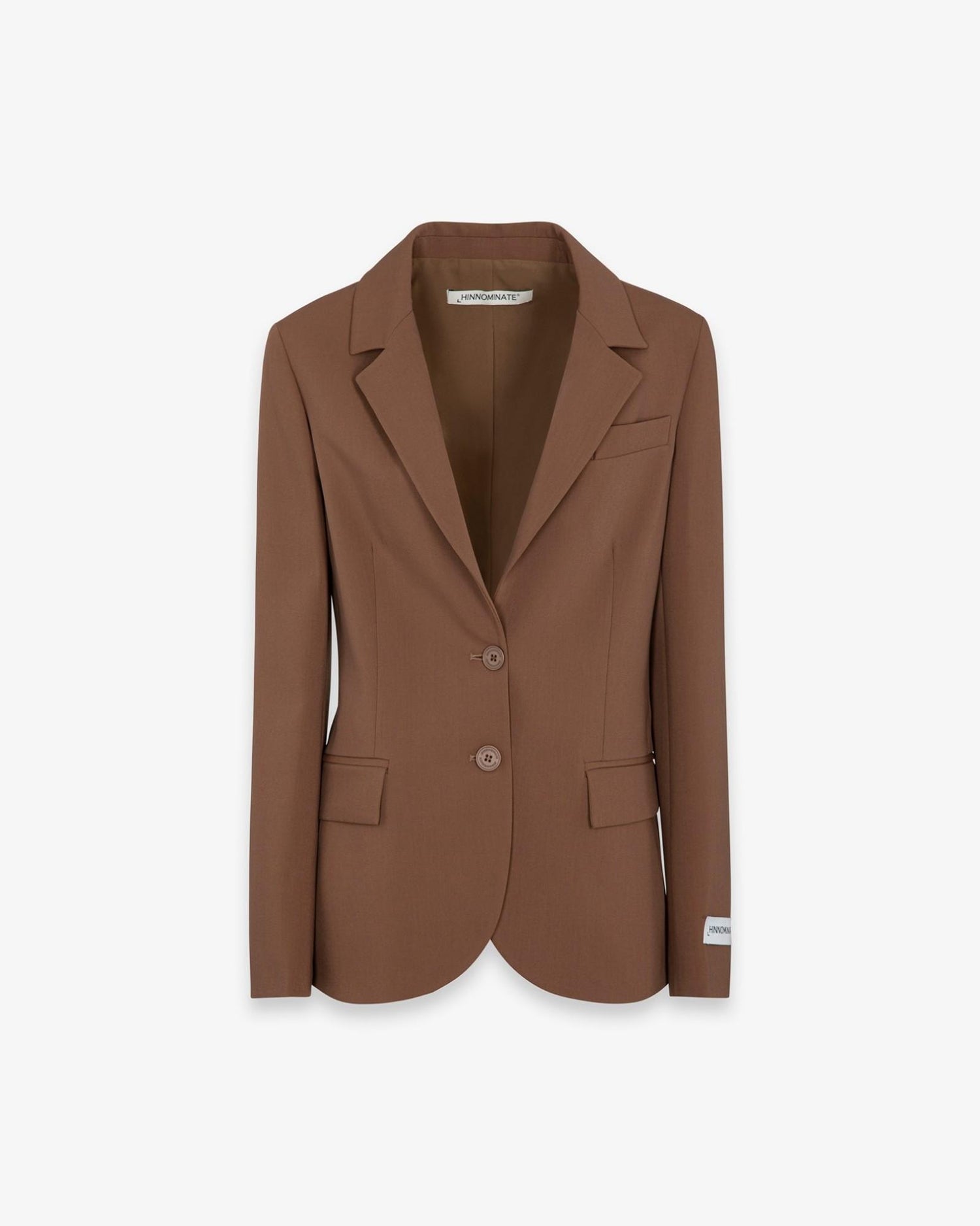 JACKET OVER 