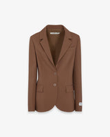 JACKET OVER 