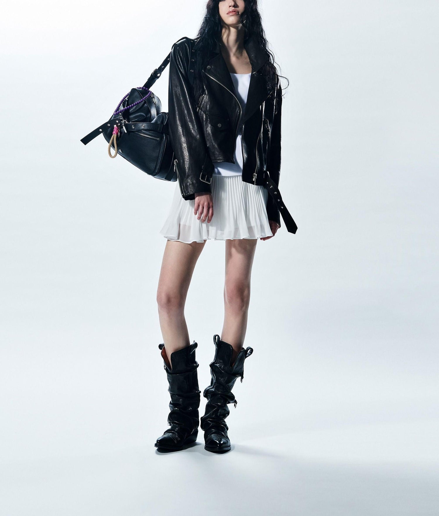 PENNY JACKET 