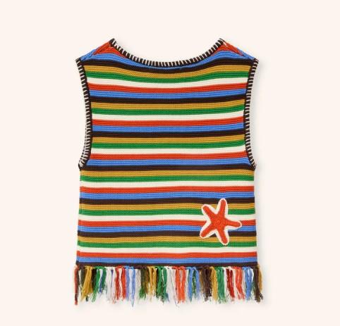 STELLA VEST 