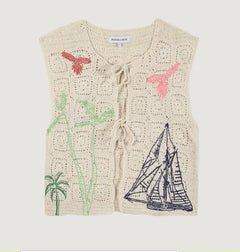 PIVER GILET 