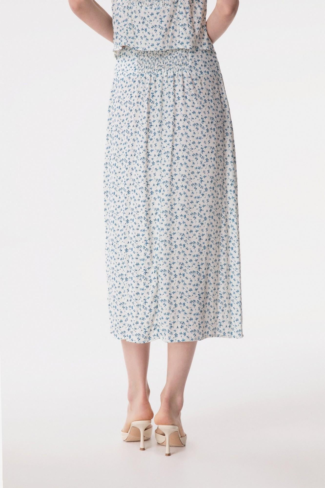 SKIRT ROXANA 