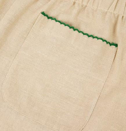 OUDIN PANT 