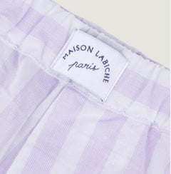 VERMENOZE SHORT 