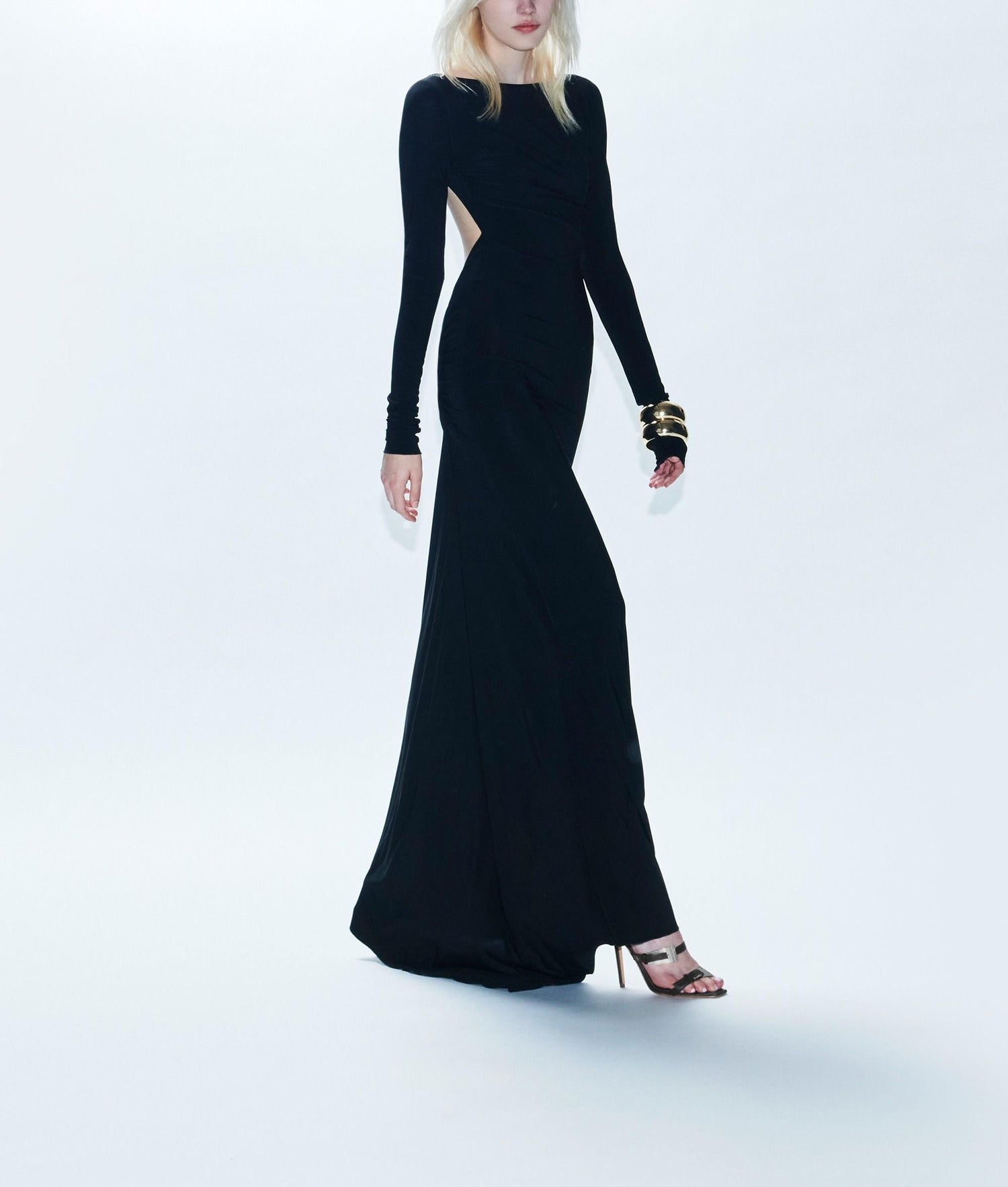NORAH DRESS 
