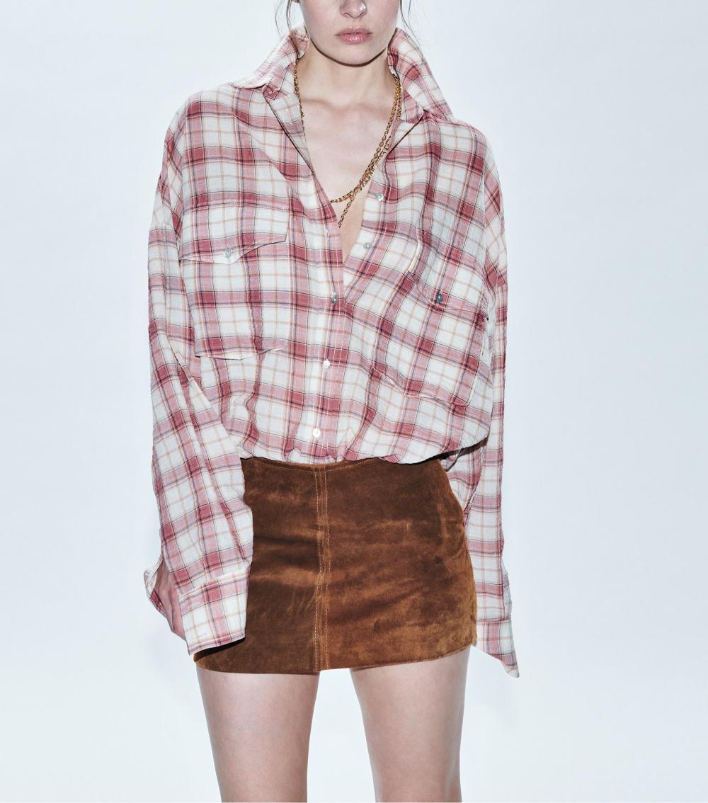 RODEO SHIRT 