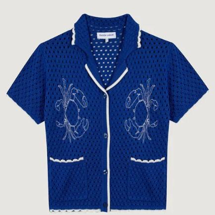 SOUCHIER SHIRT 