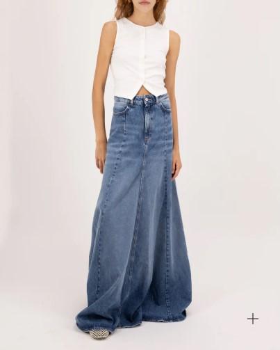 CORA SKIRT 