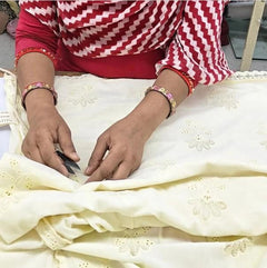 DRESS VIVIETTE 