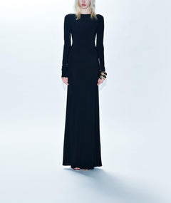NORAH DRESS 