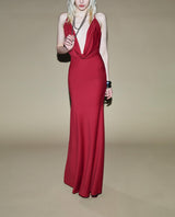 LONG DRESS RIA 