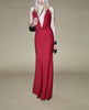 LONG DRESS RIA