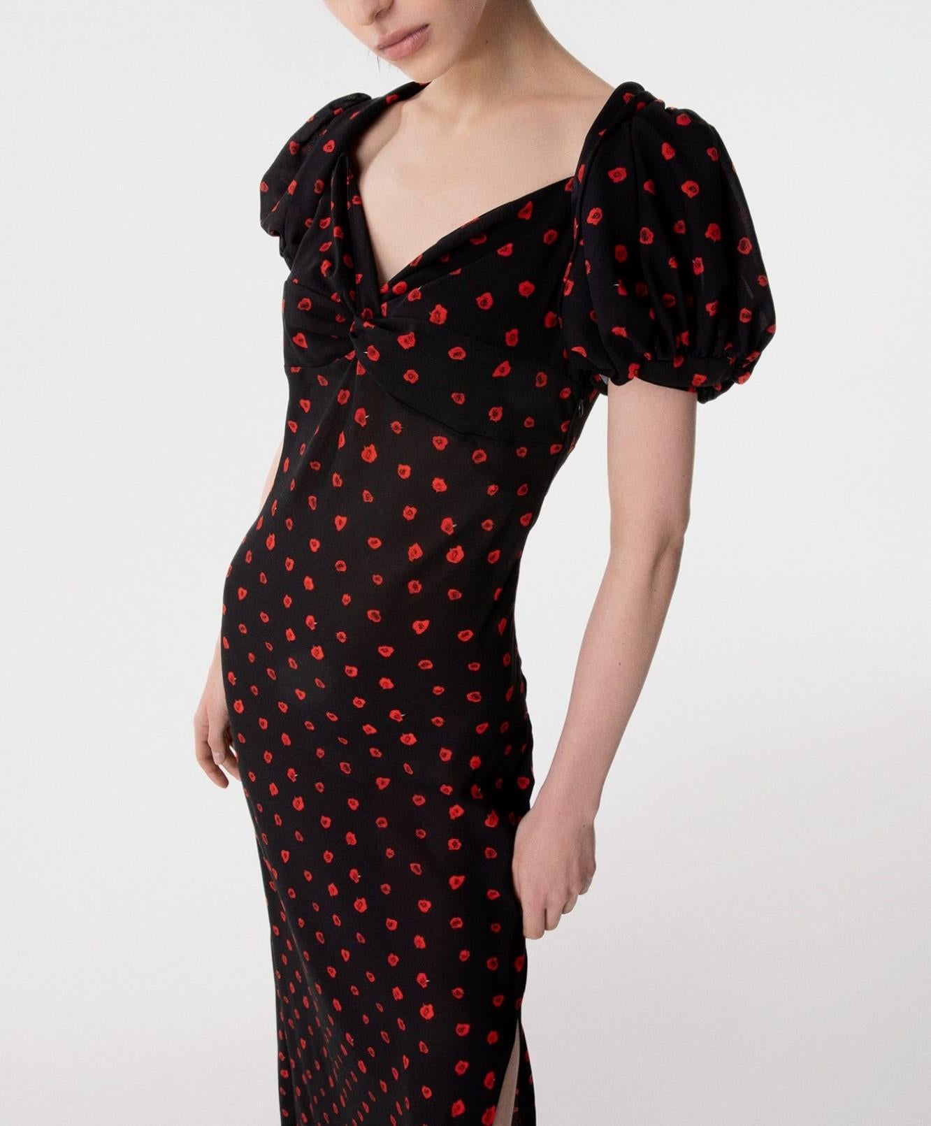 DRESS BENEDETTA 