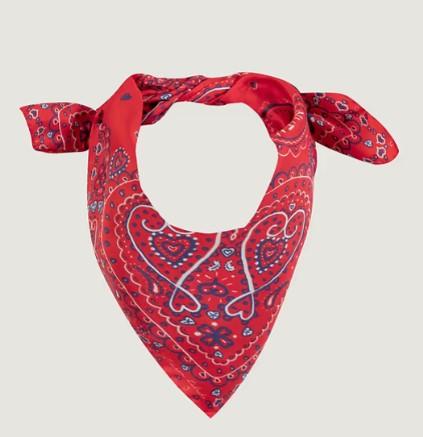 BOULONIS BANDANA 