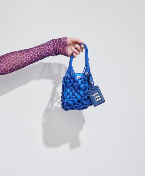 BAG LIPARI SMALL 