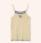 MIA STRAP TOP 