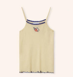 MIA STRAP TOP 