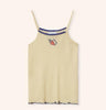MIA STRAP TOP