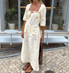 DRESS VIVIETTE 
