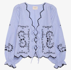 TOP TONE 