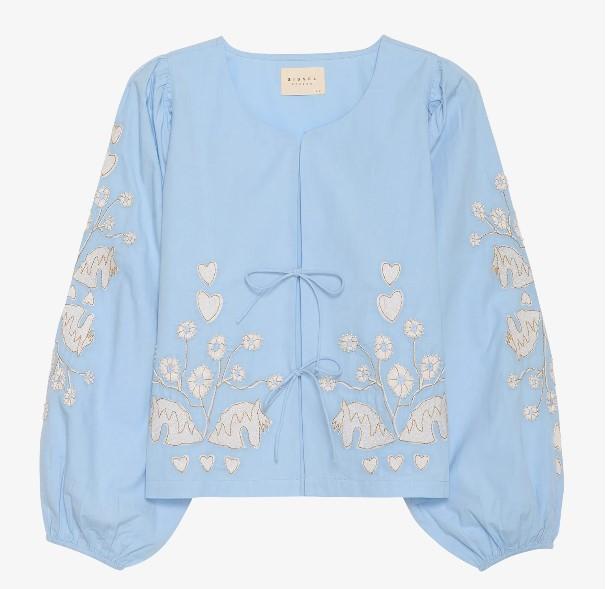 SHIRT MAGGAN 