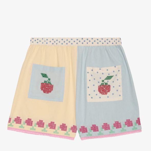 SHORTS MYRA 