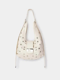 BAG VIXEN STUDS 