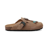 SABOT SUEDE GIPSY 