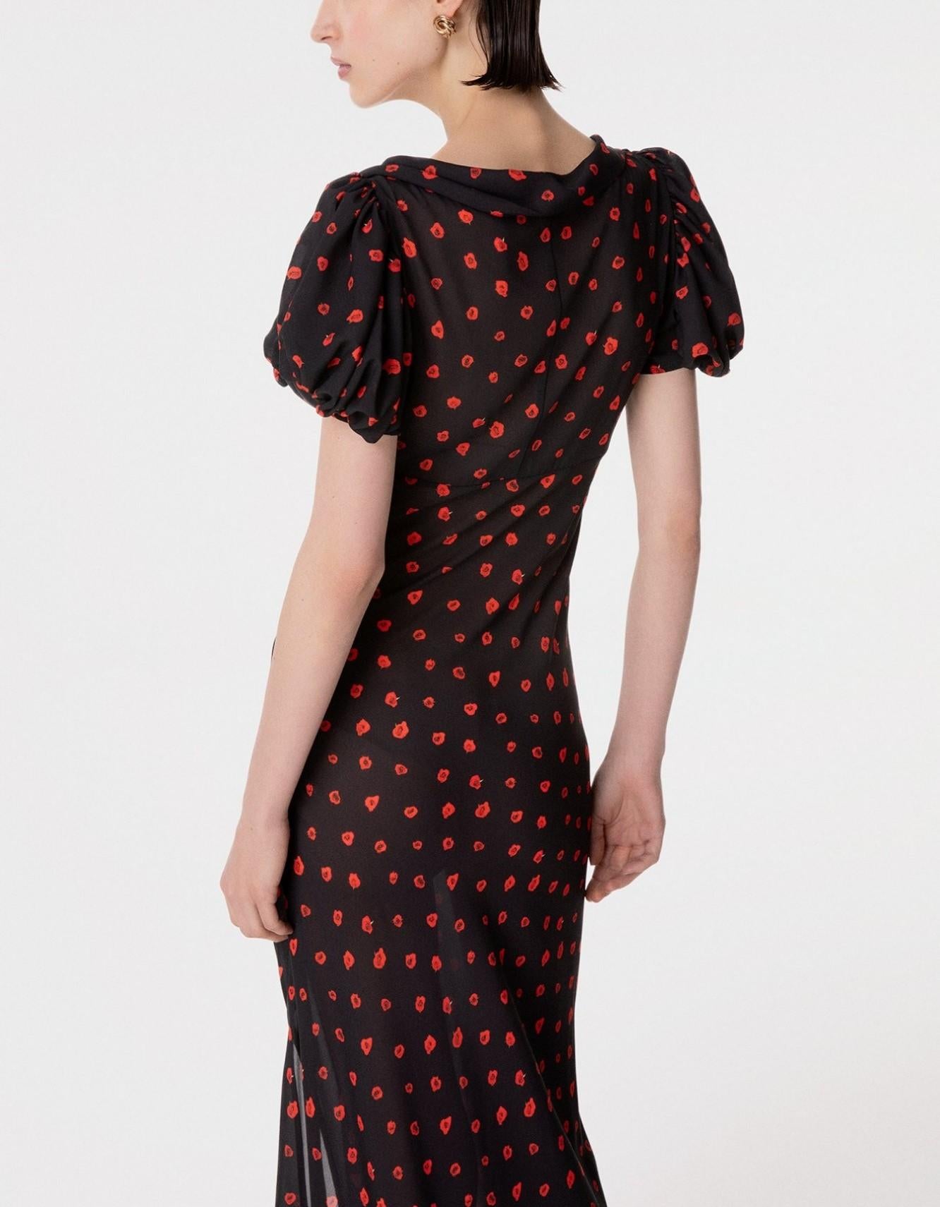 DRESS BENEDETTA 