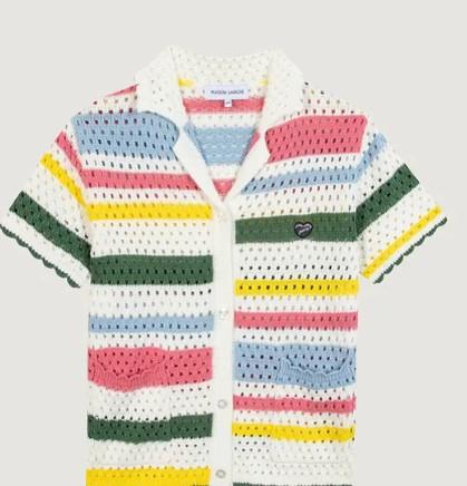 SOUCHIER SHIRT 