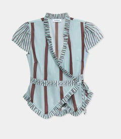SHIRT ATENA WRAP 