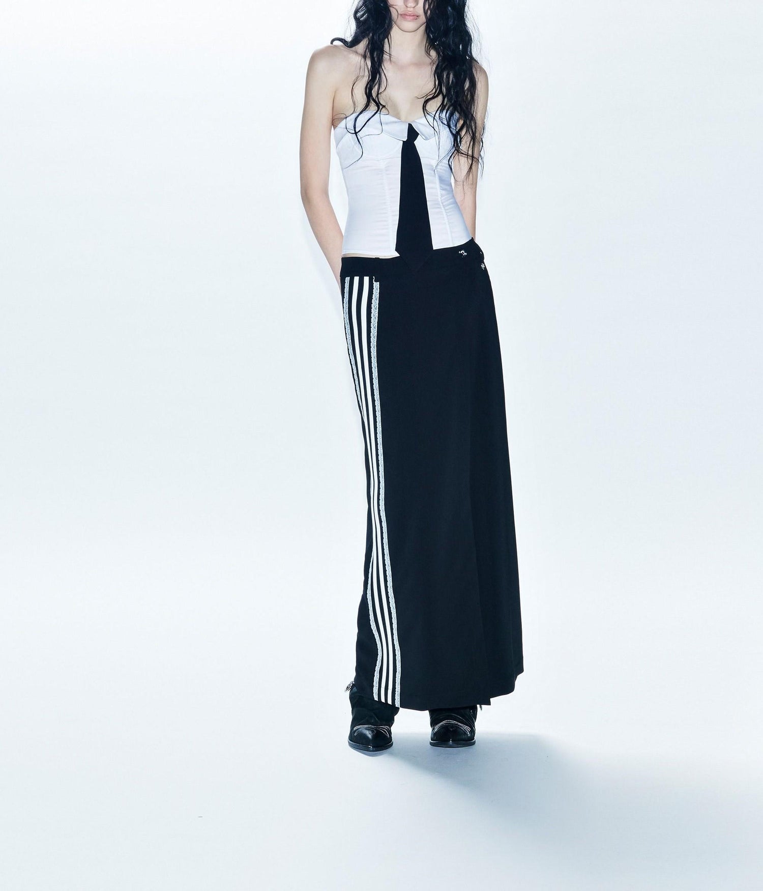 LONG SKIRT SANDY 