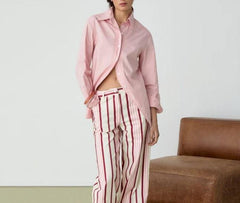 NOBOYFRIEND SHIRT 
