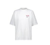 SHOULDER PAD TEE