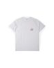 T-SHIRT LANGOSTERIA