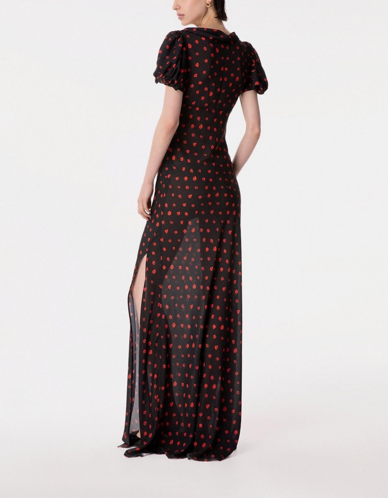DRESS BENEDETTA 