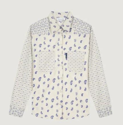 MONSLET SHIRT 